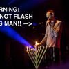 [UPDATE] Matisyahu Accused Of Giving Photographer Unorthodox Kick In The Face